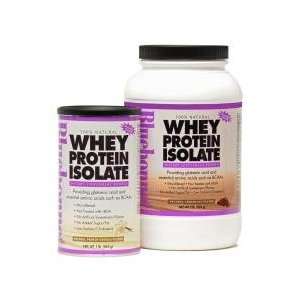 Whey Protein Isolate Strawberry   8   Packet Health 