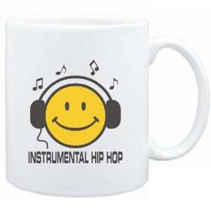  Mug White  Instrumental Hip Hop   Smiley Music Sports 