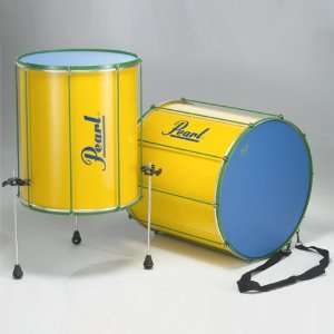  22Óx22Ó Brazilian Surdo Drum Musical Instruments