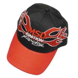  MSD Hats 9353 Automotive