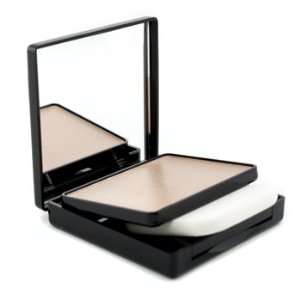 Exclusive By Edward Bess Sheer Satin Cream Compact Foundation   #01 