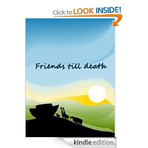 Friends till death Hesba Stretton  Kindle Store