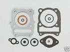 2002 2011 Suzuki 400 EIGER 2x4/4x4 * VESRAH TOP END GASKET KIT * MADE 