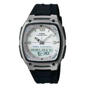   Watch with World Time, Alarm, Timer and More SI1770: Everything Else