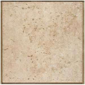    islatiles ceramic tile tuscany bianco 4x4: Home Improvement