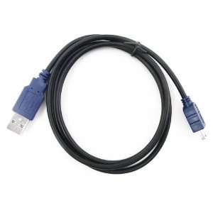  USB Data Cable for Motorola Razr V3 V3xx Razor Cell 