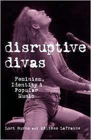 Disruptive Divas, (0815335547), Lori Burns, Textbooks   