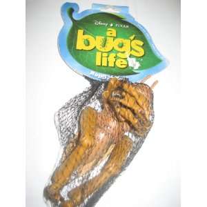   Bugs Life Mini Collectible Hopper Gutz Figure Grasshopper Toys