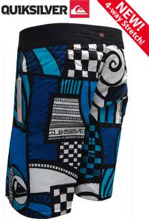 Cypher Boardshorts JDUB 21Quiksilver Boardshorts 2010  