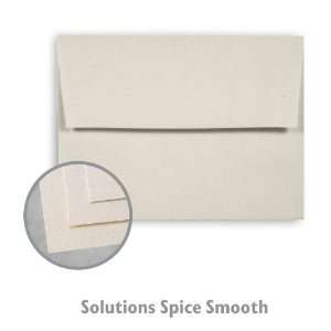  Solutions Spice envelope   1000/CARTON