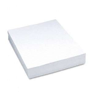  Letter, White, 500 Sheets per Ream    Sold as 2 Packs of   500