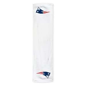  New England Patriots NFL Workout/Fitness Towel (11 x 44 