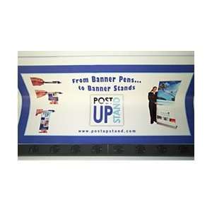  Personalized Event Vinyl Banner 6 x 4 Office Products
