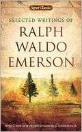 Selected Writings of Ralph Ralph Waldo Emerson