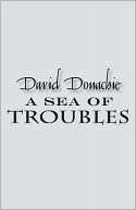 Sea of Troubles David Donachie Pre Order Now