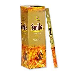  Smile (And the World Smiles With You)   Box of 25 Packs 