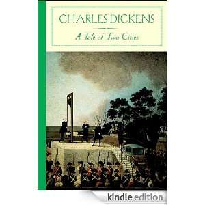 Tale of Two Cities: Charles Dickens:  Kindle Store
