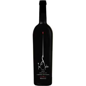     InSpire Cabernet Sauvignon Napa Valley Grocery & Gourmet Food