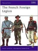 French Foriegn Legion (Men at Martin Windrow