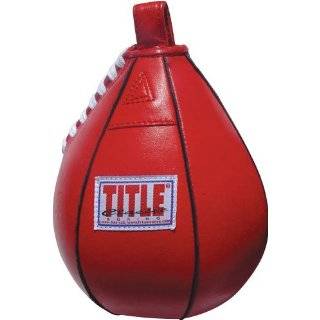   Outdoors Other Sports Boxing Punching Bags Speed Bags