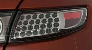 NEW OEM INFINITI FX35 FX45 SPORT REAR OUTER TAIL LIGHTS LAMPS  