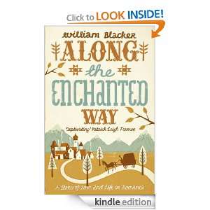 Along the Enchanted Way William Blacker  Kindle Store