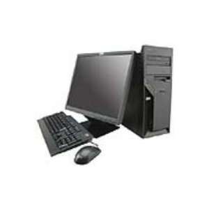  Lenovo Thinkcentre A62 9485   Personal Computer   Tower 