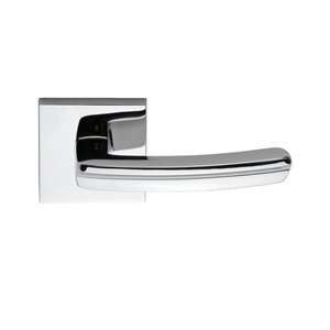   226S/00C.SDUS10B RH Lever Latchset Indoor Door