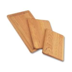  Wood Cutting Board: Home & Kitchen