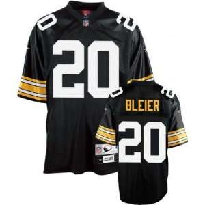 Rocky Bleier Pittsburgh Steelers Reebok Premier Jersey:  