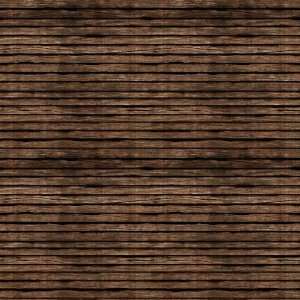  Wood Wallpaper Wall Decals   Js Woodslats   4 FT X 4 FT 