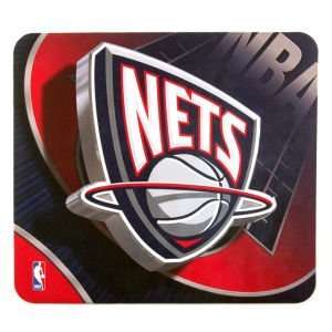  New Jersey Nets Mousepad