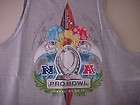 PRO BOWL HAWAII 2011 MENS TANK TOP SIZE XL Gray Brand New  