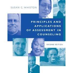   of Assessment in Counseling Second (2nd) Edition  Author  Books
