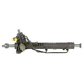   262911 Remanufactured Hydraulic Power Rack and Pinion Automotive