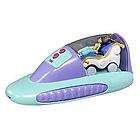 NIP Disney Mini Infrared Remote Princess Jasmine Car