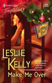   Relentless by Leslie Kelly, Harlequin  NOOK Book 