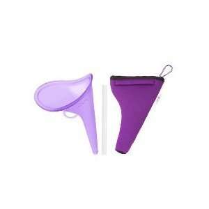  Small Pack lilac (Female Urination Device)