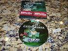 CASINO & POKER RETUS PC XP COMPUTER GAME EXCELLENT