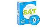 The Official Sat Study Guide With Dvd by Sarah Myers McGinty and 