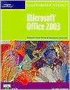 Microsoft Office 2003 ? Illustrated Second Course, (061918826X), David 