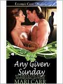 Any Given Sunday (Wild Irish, Mari Carr