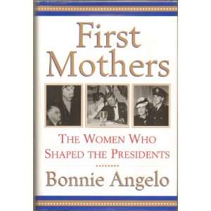   Hardcover   First Edition 7th Printing 2000 by Bonnie Angelo Books