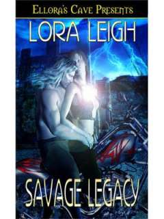   ) by Lora Leigh, Elloras Cave Publishing Inc.  NOOK Book (eBook