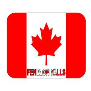  Canada   Fenelon Falls, Ontario mouse pad 