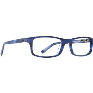 VonZipper One Night Stand Adult RX Optical Frame   Blue Violet / Size 