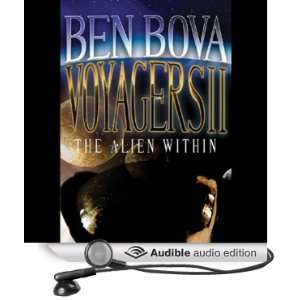   Alien Within (Audible Audio Edition) Ben Bova, Stefan Rudnicki Books