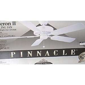  Cameron II 52 Celing Fan: Home Improvement