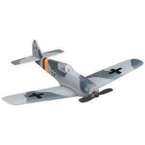  WarBirdz FW190 Focke Wolf Free Flight Toys & Games