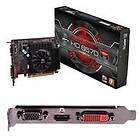 ATI Radeon HD 4670 XFX Video Graphics Card PCI Express  